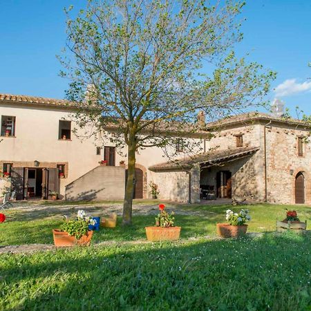 Agriturismo Piano Grande Avigliano Umbro Dış mekan fotoğraf