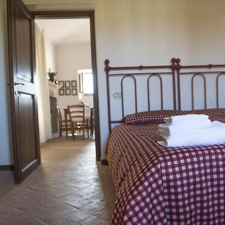 Agriturismo Piano Grande Avigliano Umbro Dış mekan fotoğraf