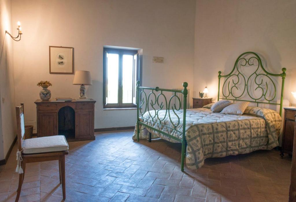 Agriturismo Piano Grande Avigliano Umbro Dış mekan fotoğraf