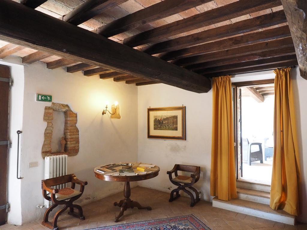 Agriturismo Piano Grande Avigliano Umbro Dış mekan fotoğraf