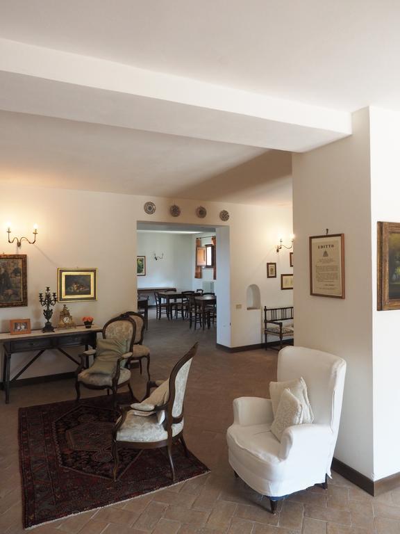 Agriturismo Piano Grande Avigliano Umbro Dış mekan fotoğraf