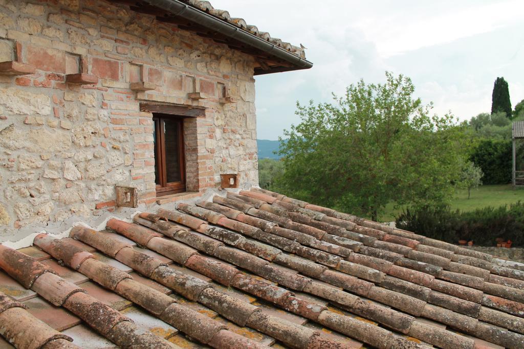 Agriturismo Piano Grande Avigliano Umbro Dış mekan fotoğraf
