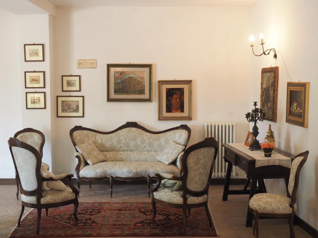 Agriturismo Piano Grande Avigliano Umbro Dış mekan fotoğraf