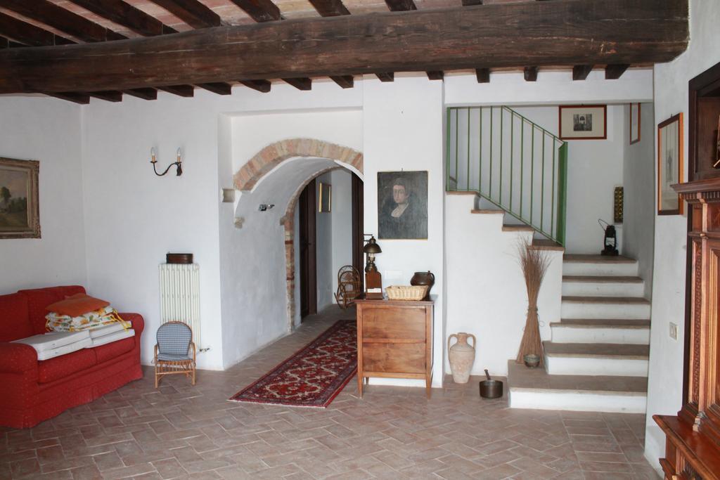 Agriturismo Piano Grande Avigliano Umbro Dış mekan fotoğraf