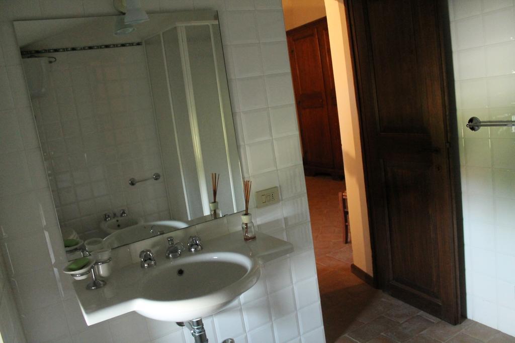 Agriturismo Piano Grande Avigliano Umbro Oda fotoğraf