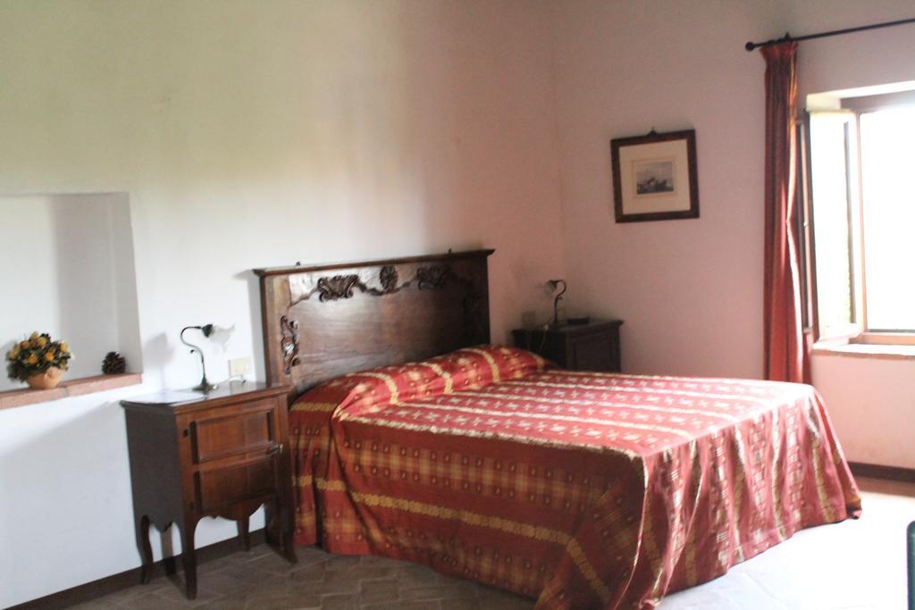 Agriturismo Piano Grande Avigliano Umbro Oda fotoğraf